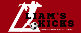 Liam's Kicks