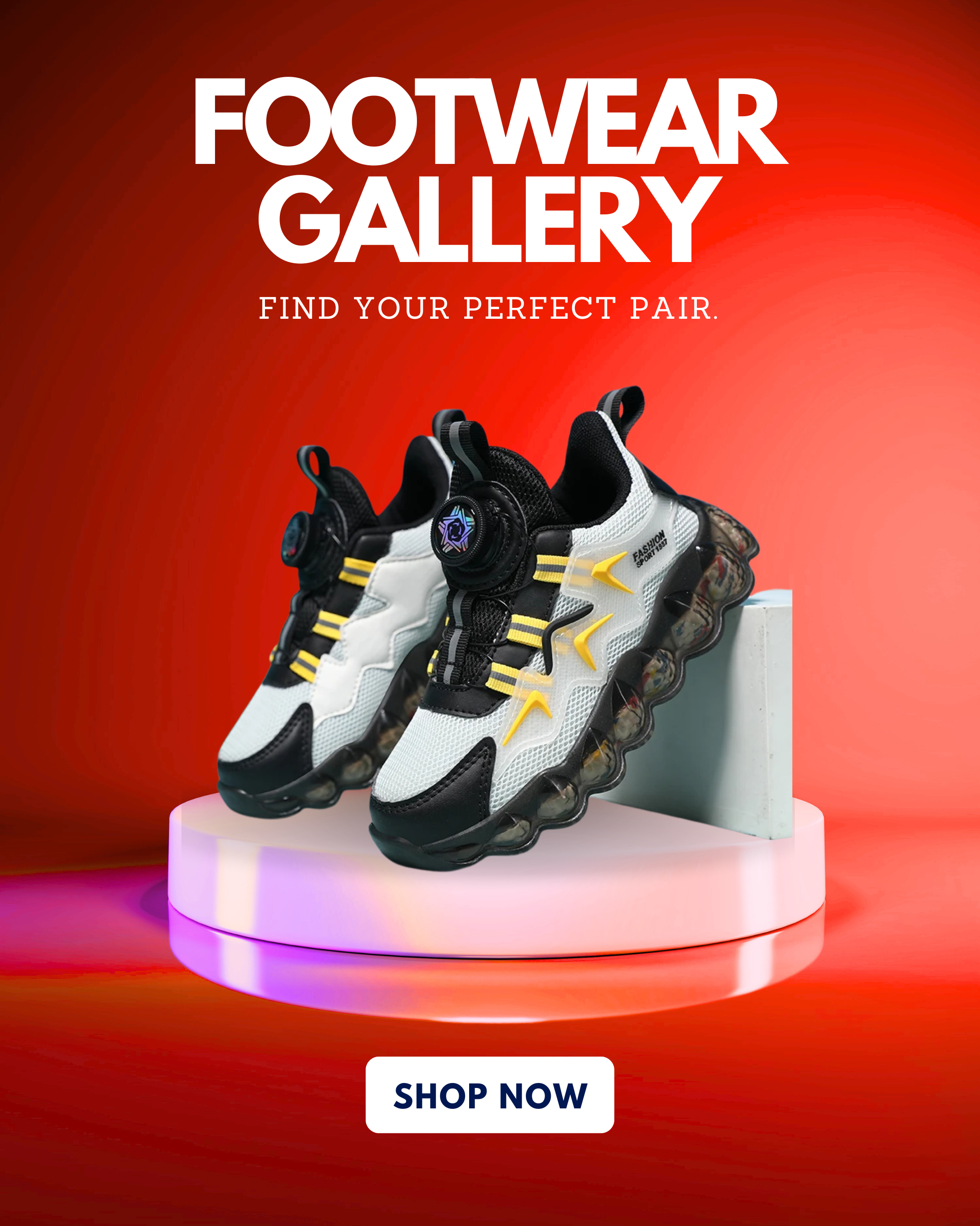 FOOTWEAR GALLERY