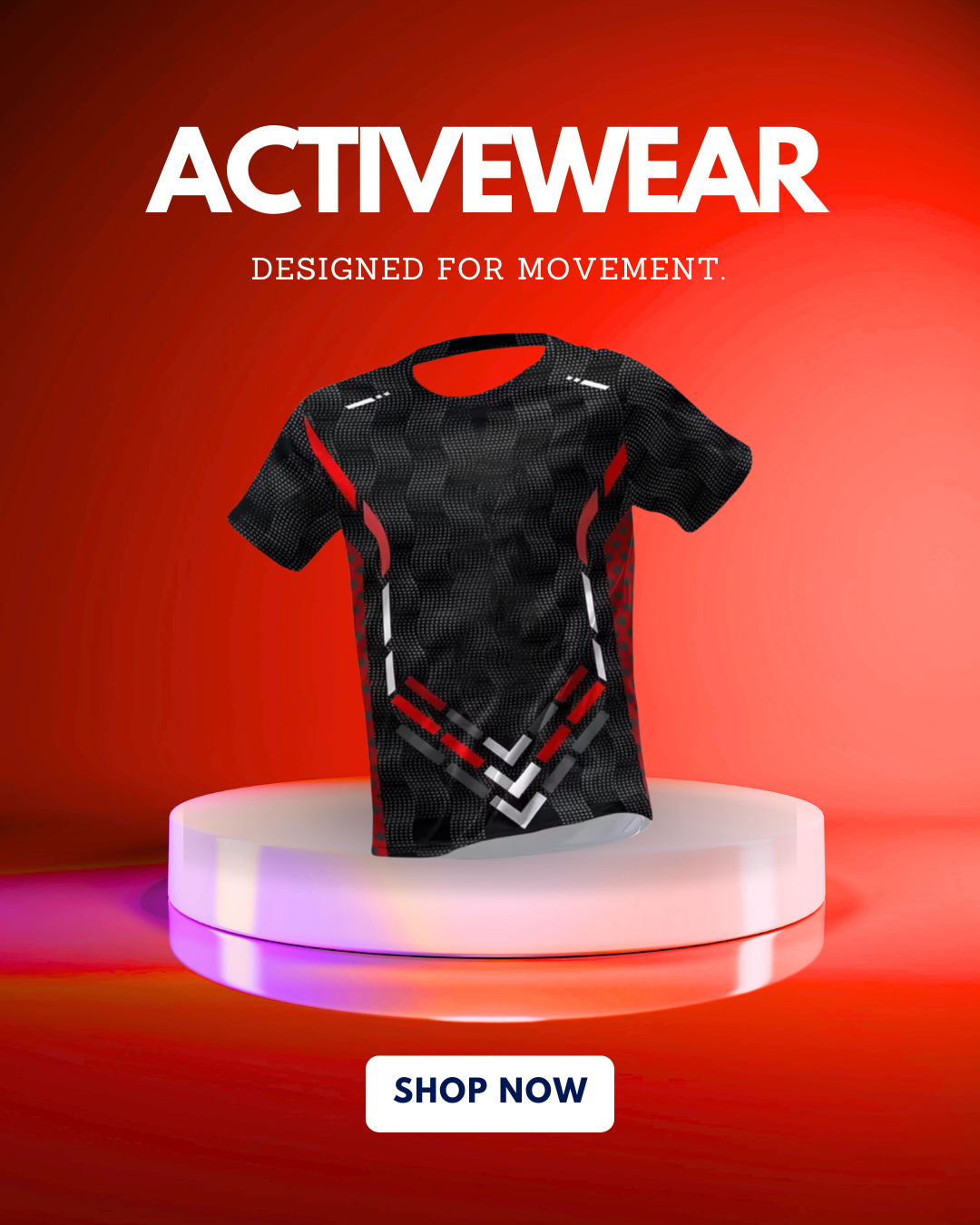 ACTIVEWEAR