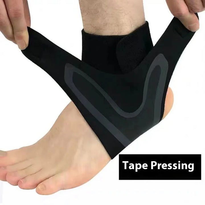 Ankle Protection & Support