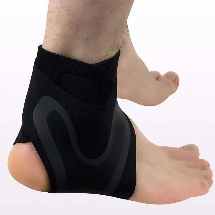 Ankle Protection & Support