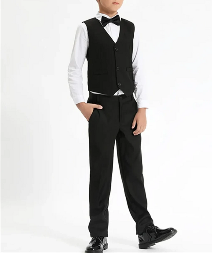 Boy's Formal Suits