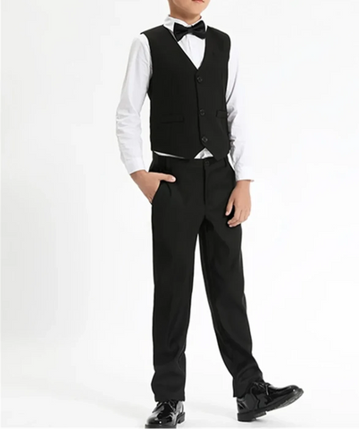 Boy's Formal Suits