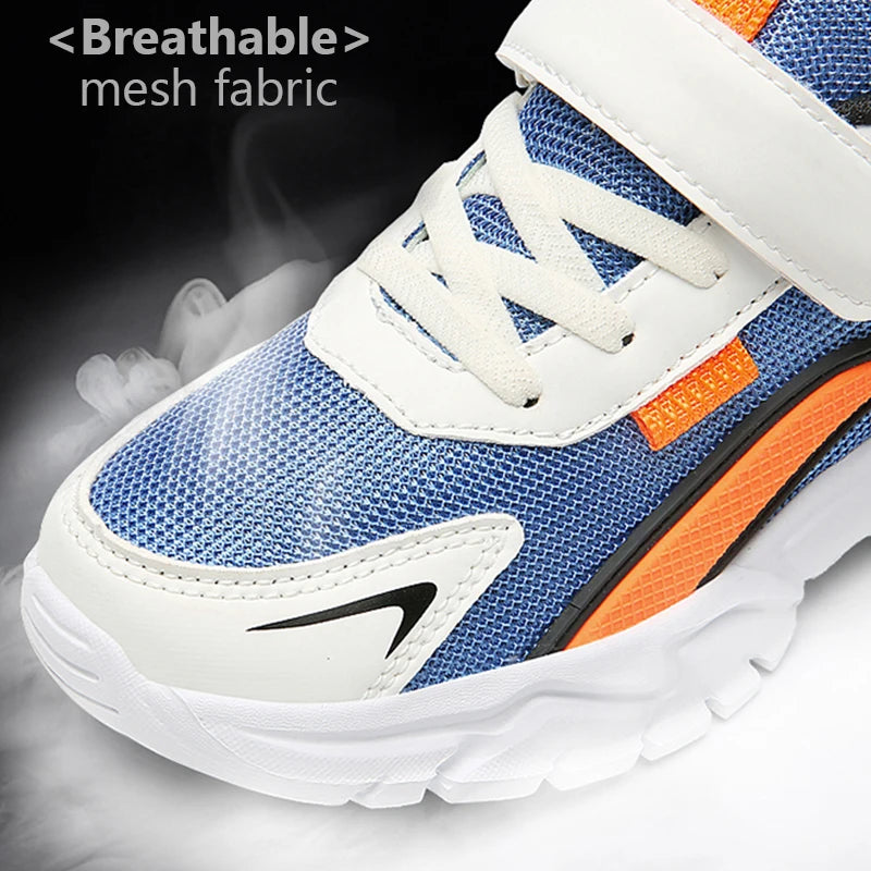 Lightweight Non-slip Children's  Sneakers