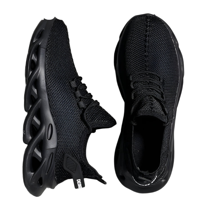 Unisex Light Shock-absorption Sneakers