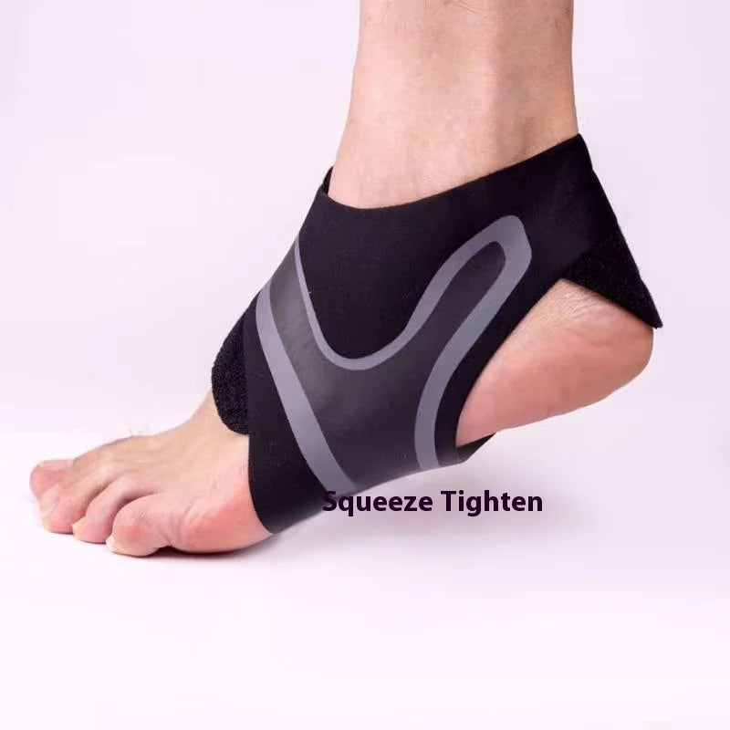 Ankle Protection & Support