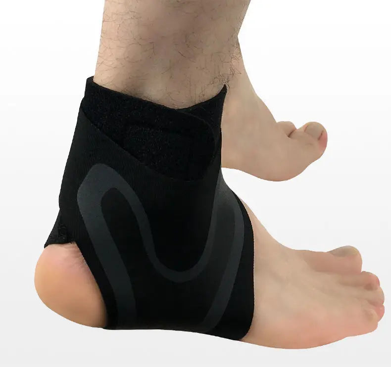 Ankle Protection & Support