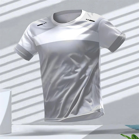 3-D Adult Sports T-Shirt