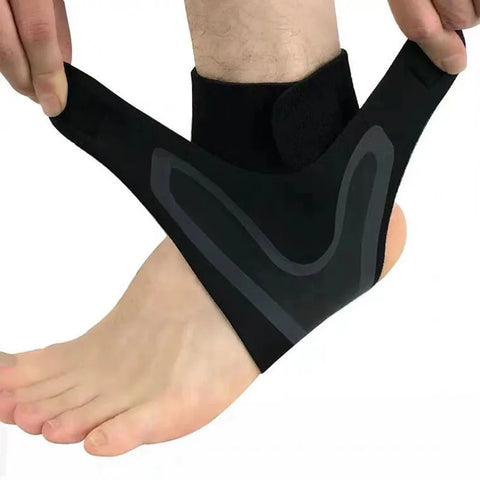 Ankle Protection & Support