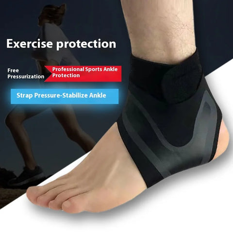 Ankle Protection & Support