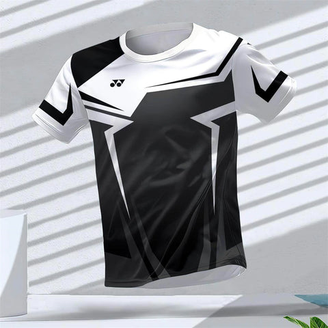 3-D Adult Sports T-Shirt