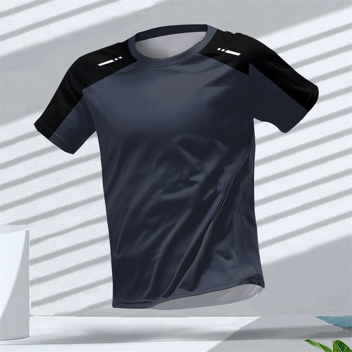 3-D Adult Sports T-Shirt