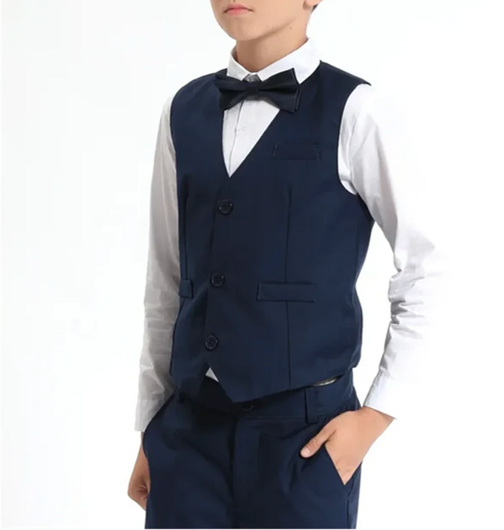 Boy's Formal Suits