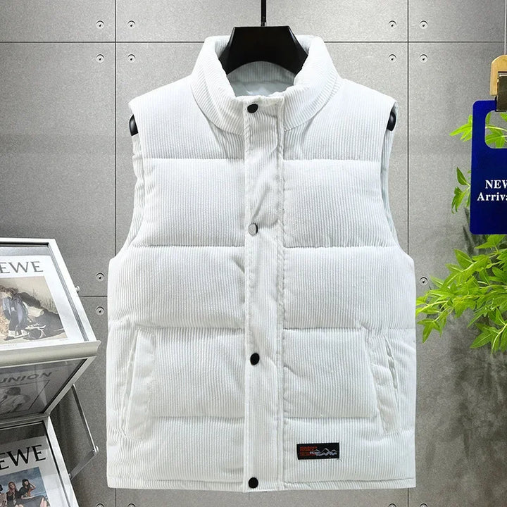 Thermal Men's Vest Jacket