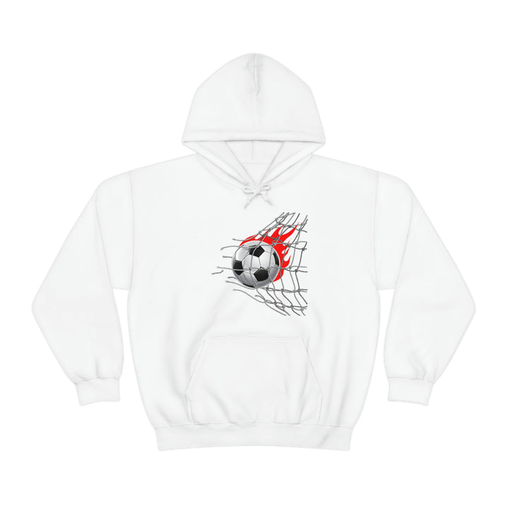 Hot Goal Heavy Blend™ Hoodie