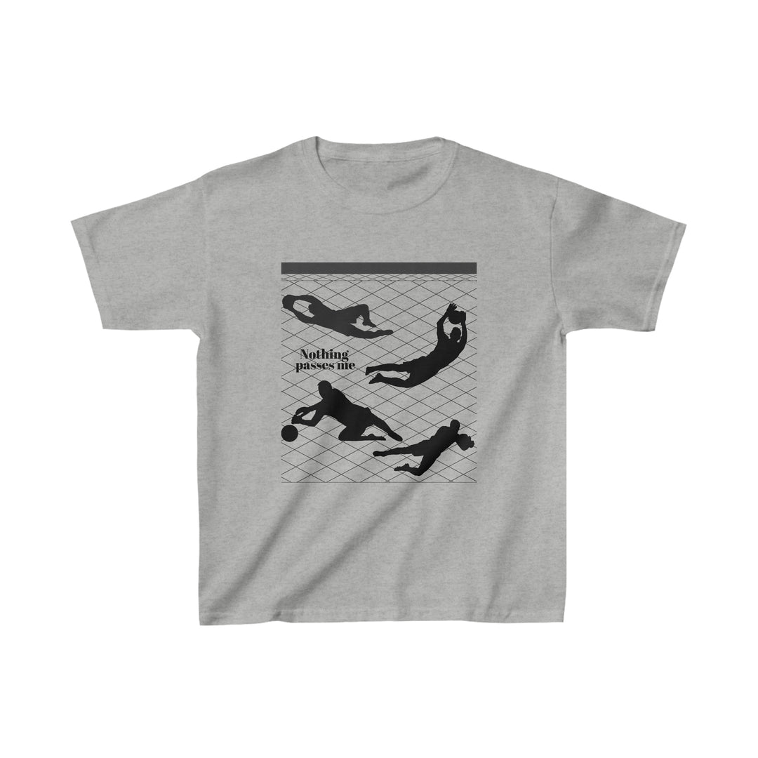 Goalkeeper Kids Heavy Cotton™ Tee