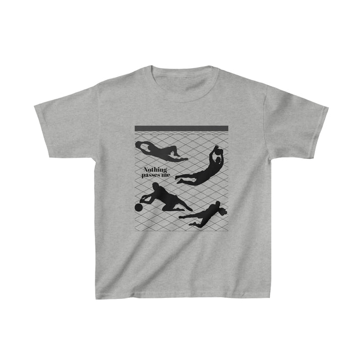 Goalkeeper Kids Heavy Cotton™ Tee