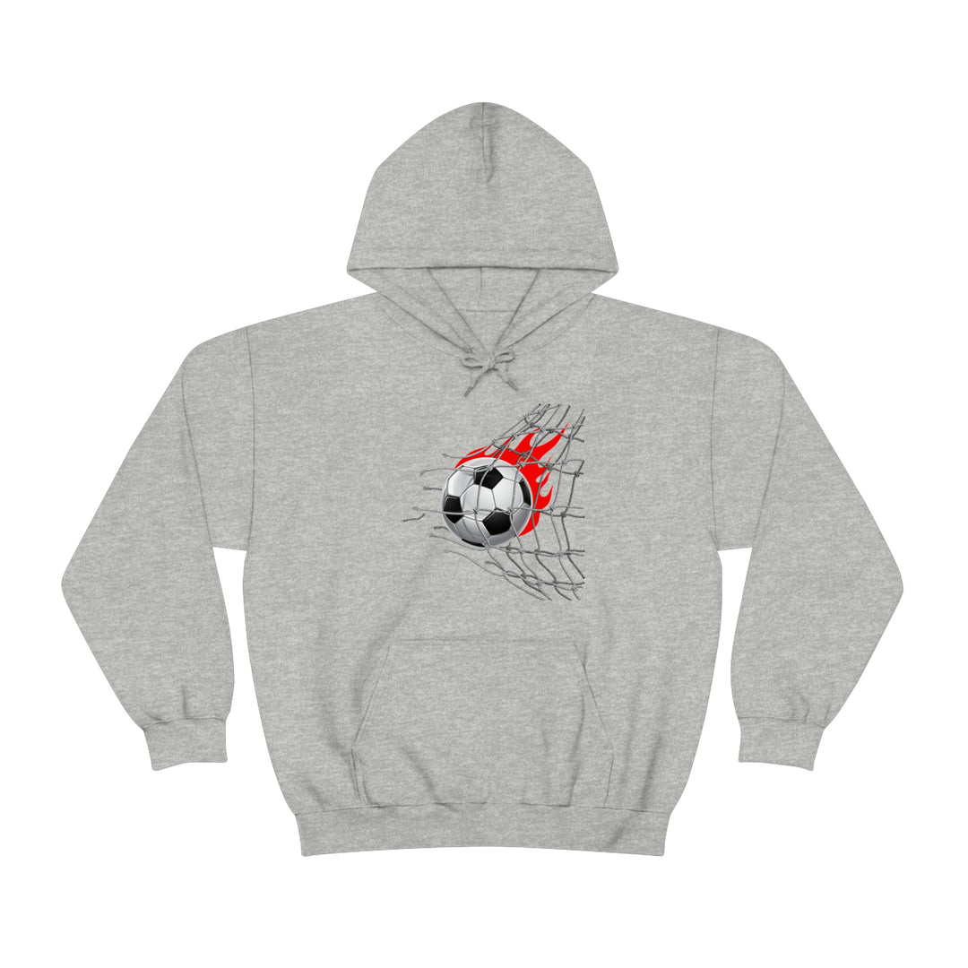 Hot Goal Heavy Blend™ Hoodie