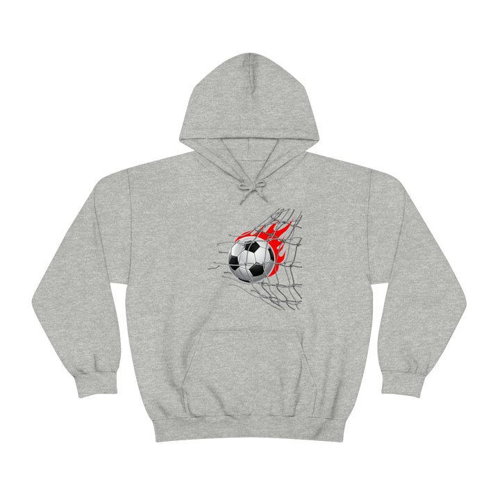 Hot Goal Heavy Blend™ Hoodie