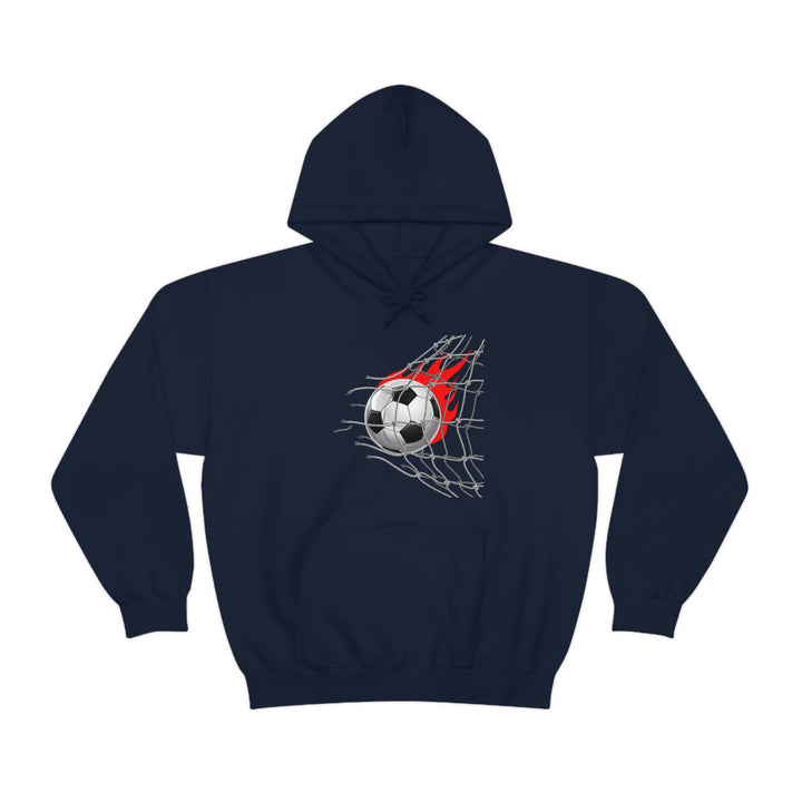 Hot Goal Heavy Blend™ Hoodie