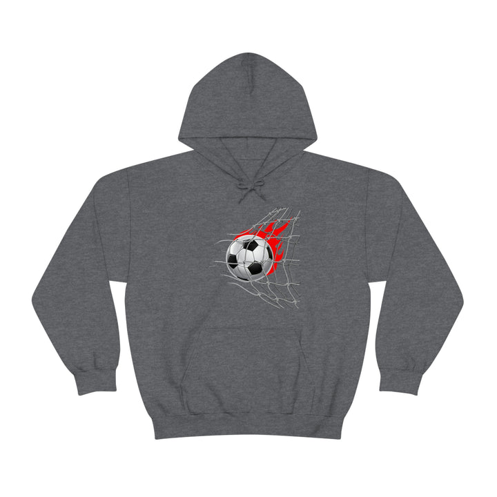 Hot Goal Heavy Blend™ Hoodie