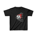 Goal on Fire Kids Heavy Cotton™ Tee