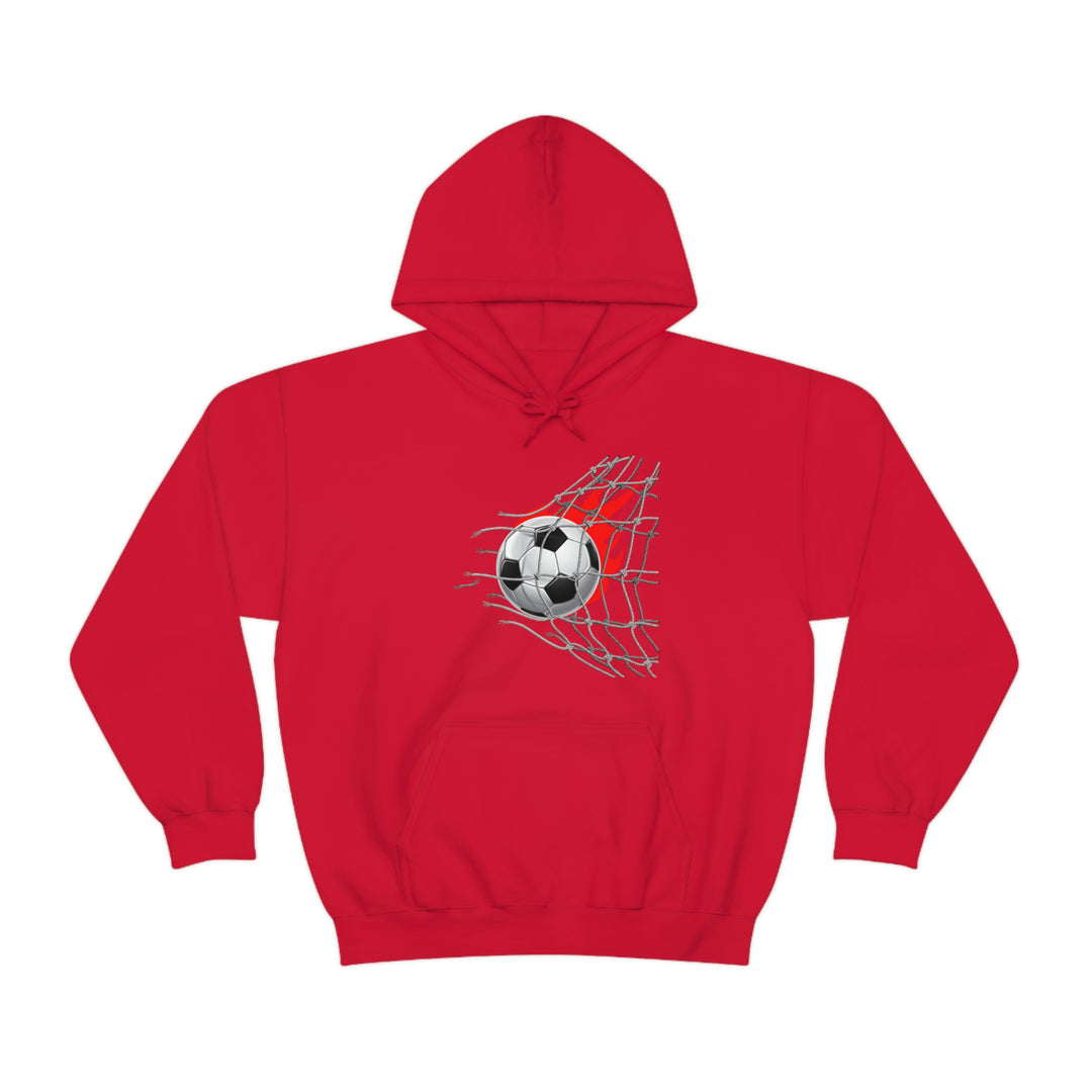 Hot Goal Heavy Blend™ Hoodie