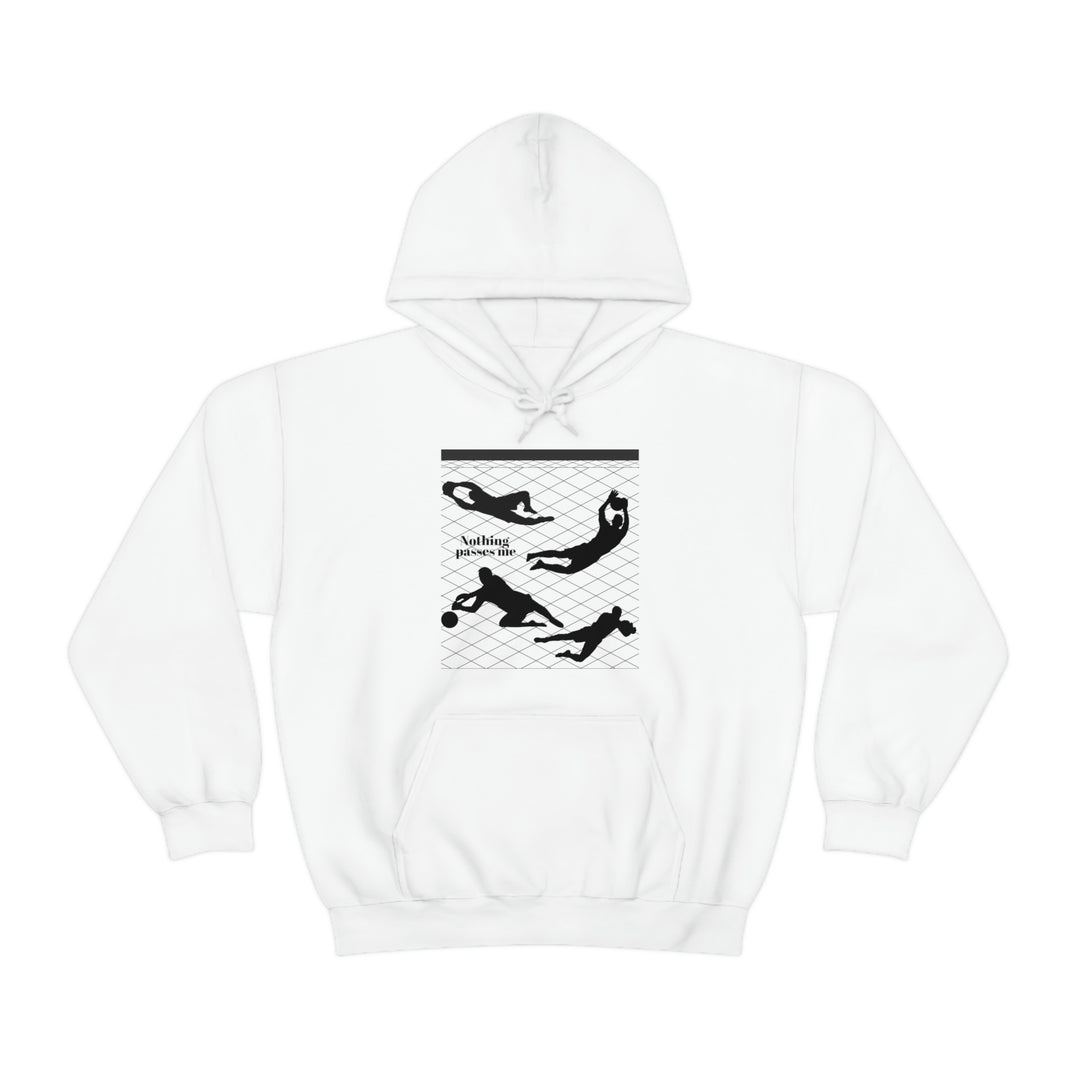 Goalkeeper Heavy Blend™ Hoodie