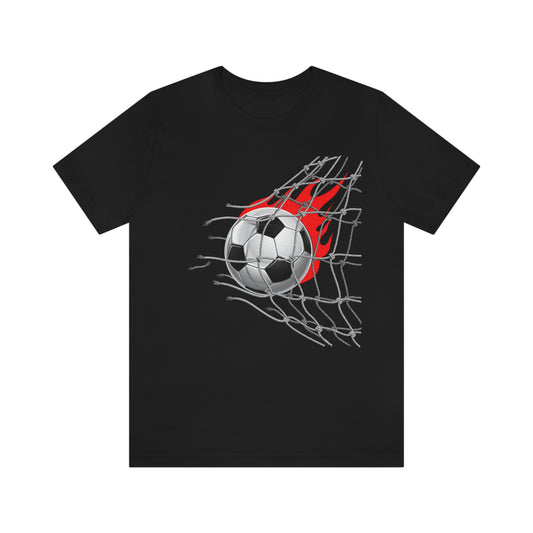 Hot Goal Jersey Short Sleeve Tee