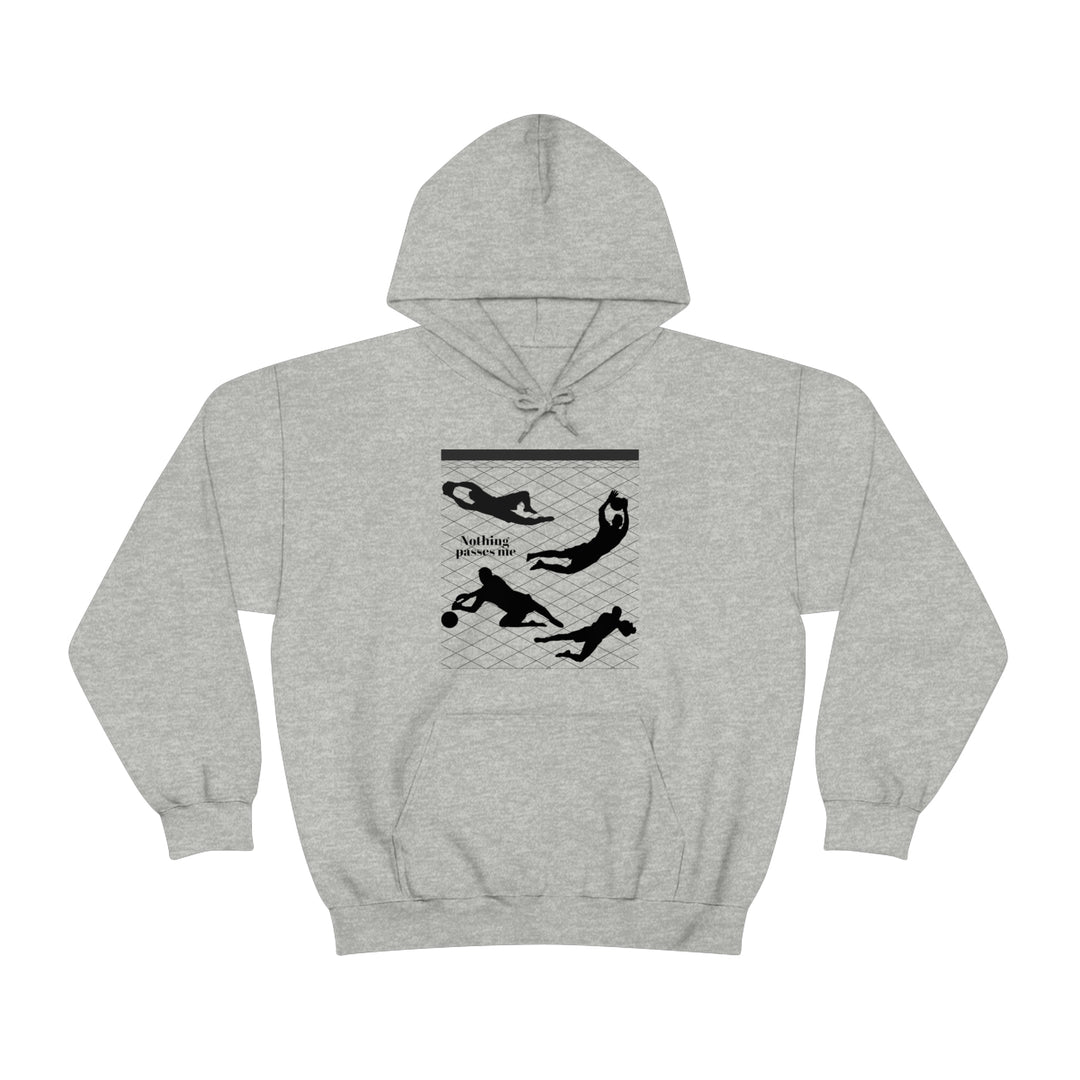 Goalkeeper Heavy Blend™ Hoodie