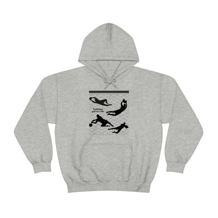 Goalkeeper Heavy Blend™ Hoodie