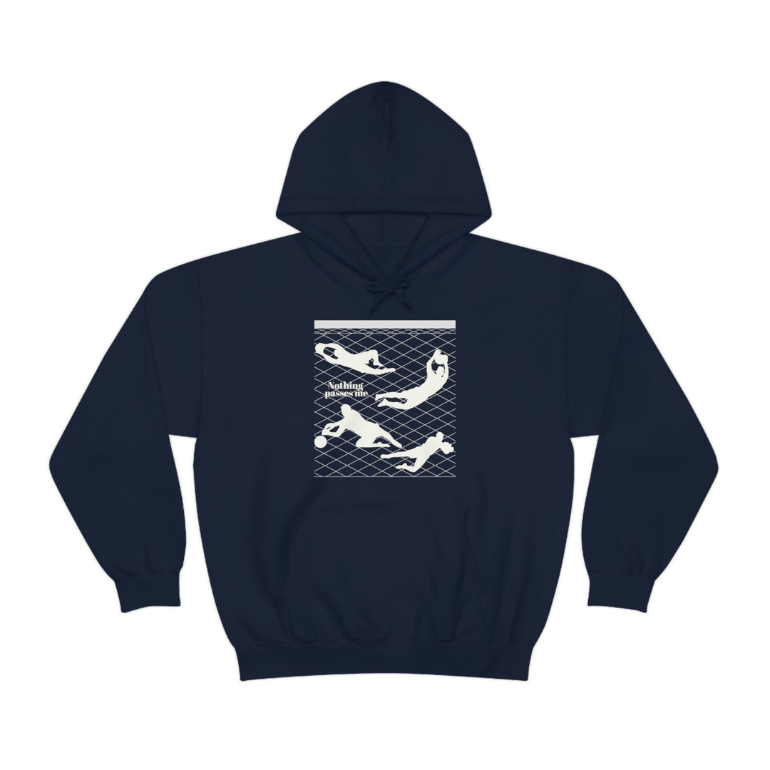 Goalkeeper Heavy Blend™ Hoodie