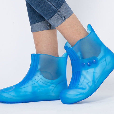 Rain Boots Cover