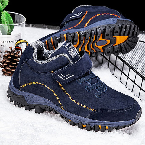 Casual Winter Men Sneakers