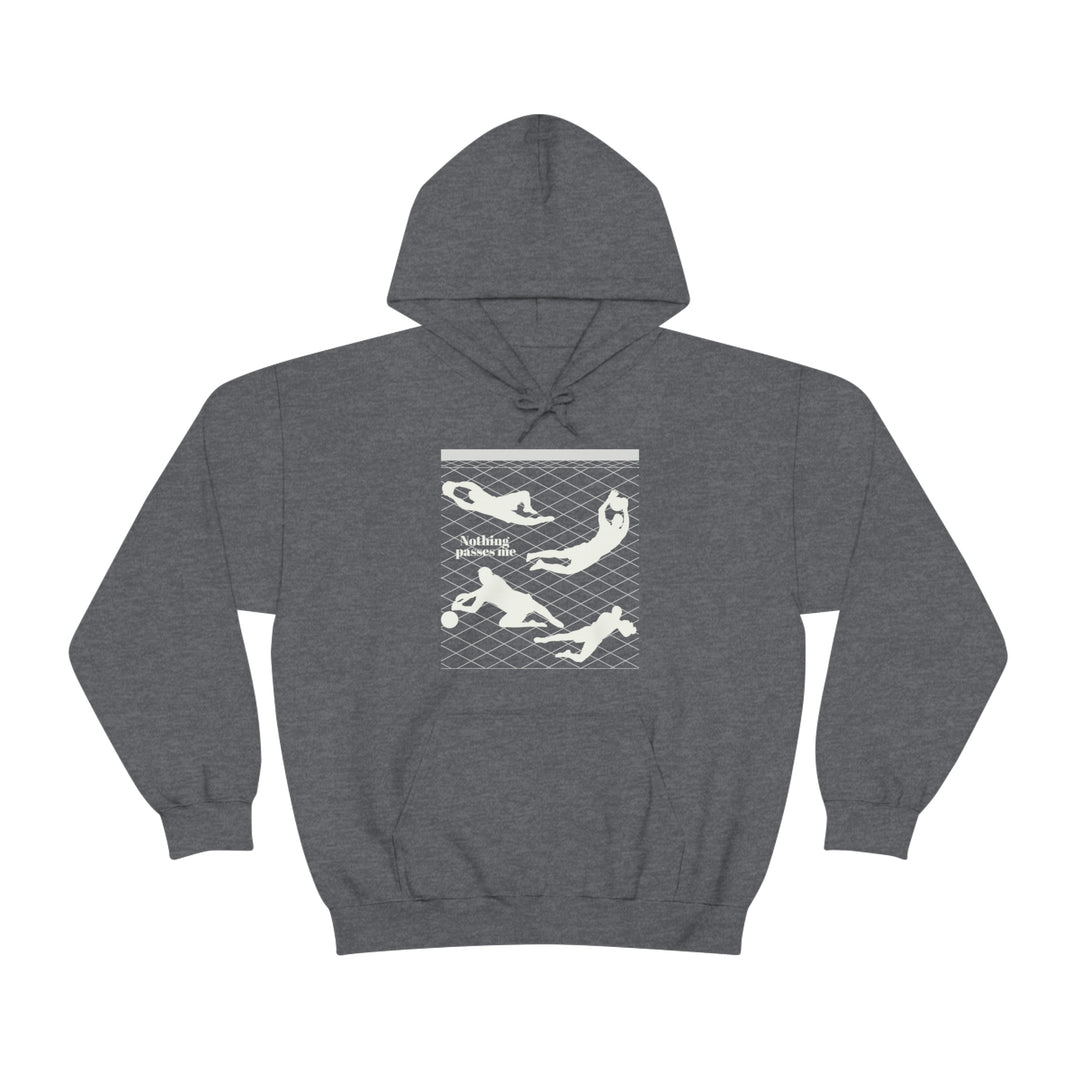 Goalkeeper Heavy Blend™ Hoodie