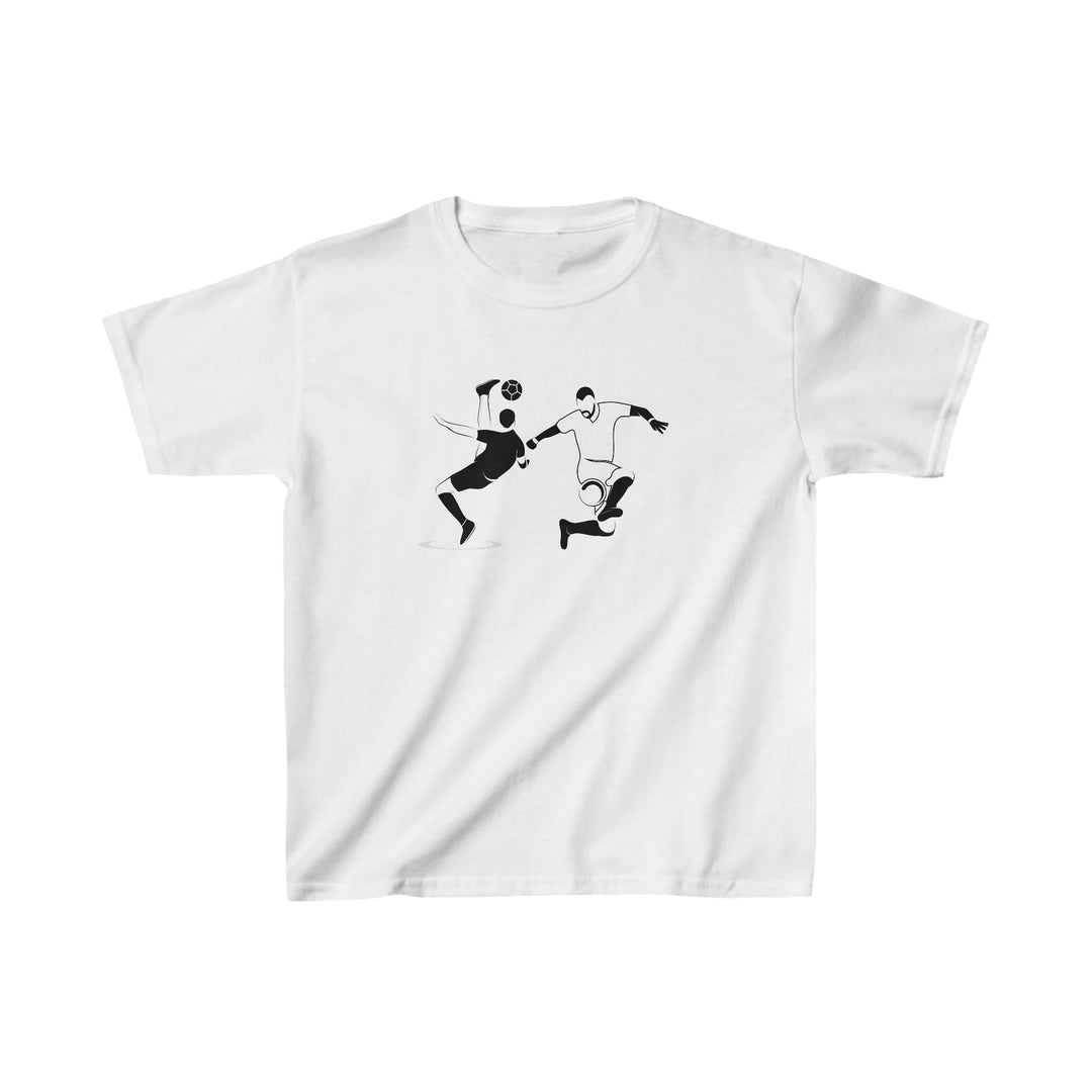 Skilled Kids Heavy Cotton™ Tee