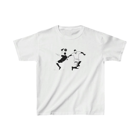 Skilled Kids Heavy Cotton™ Tee