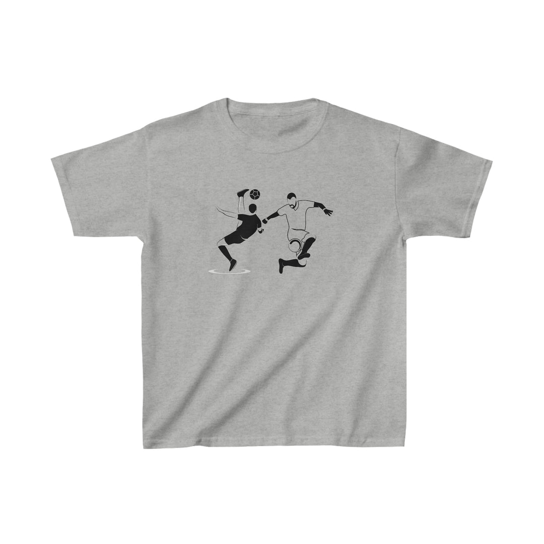 Skilled Kids Heavy Cotton™ Tee