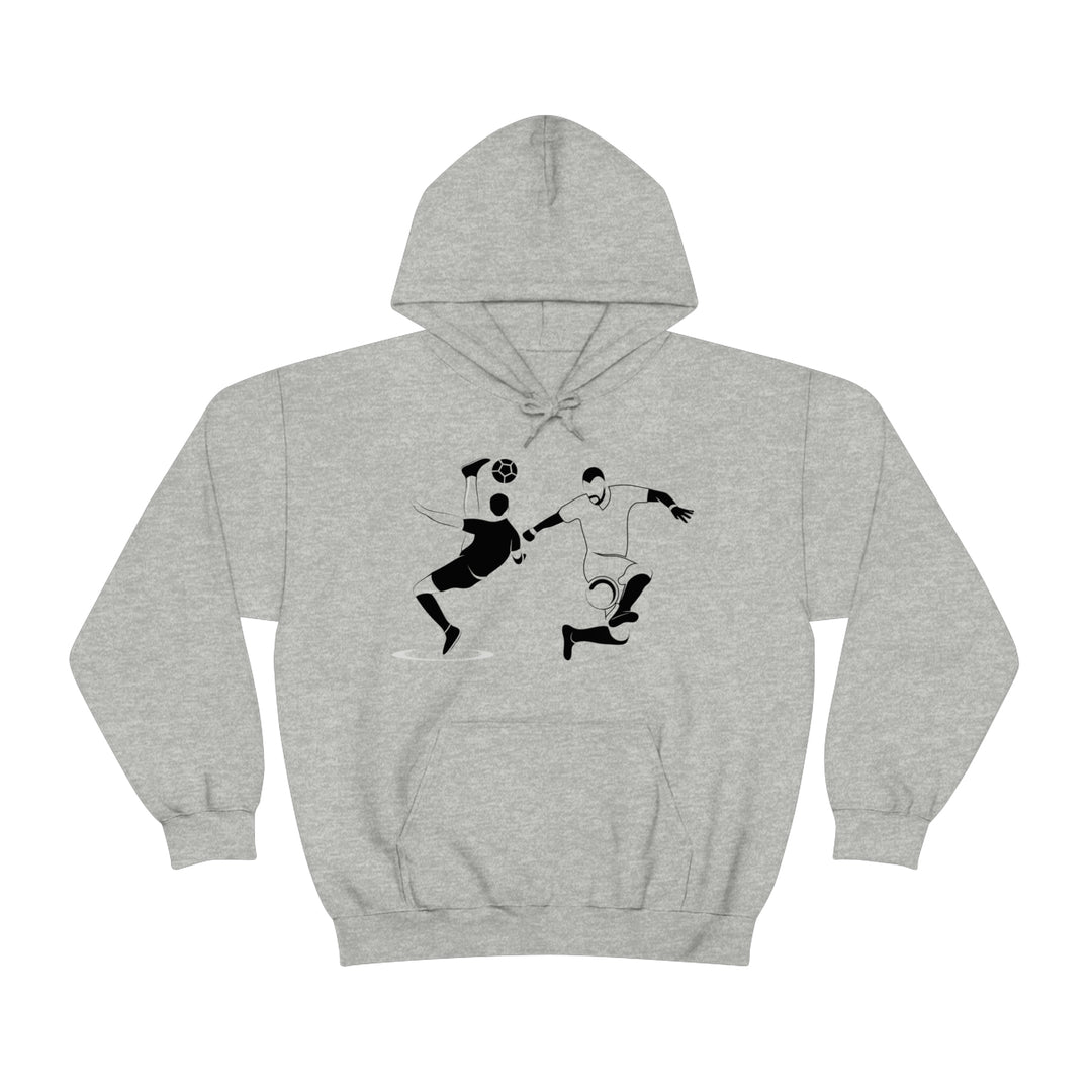 Skilled Heavy Blend™ Hoodie