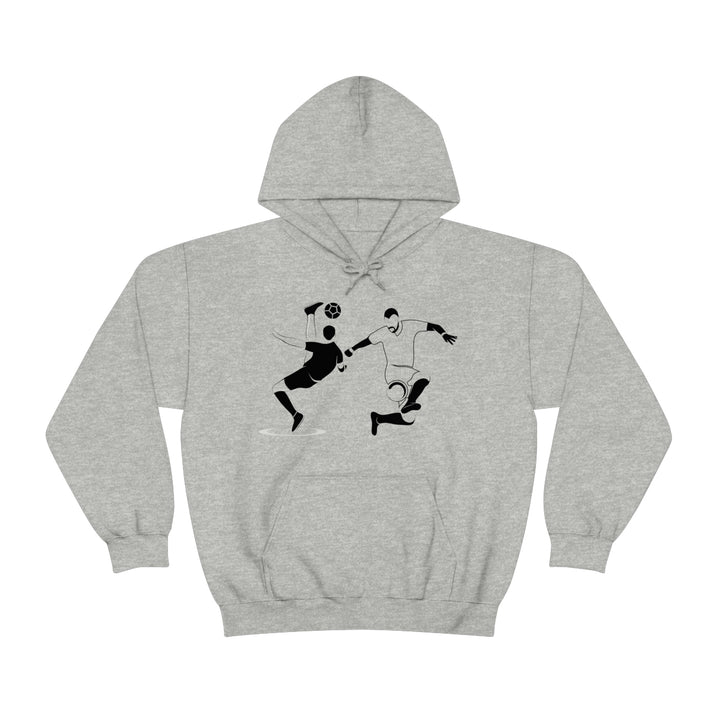 Skilled Heavy Blend™ Hoodie