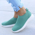 Slip On Loafers Sneakers