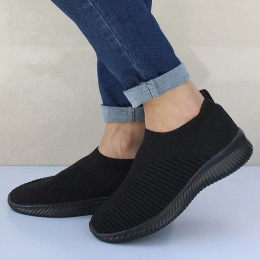 Slip On Loafers Sneakers -Liam's Kicks