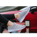 Casual Breathable Walking Sneakers