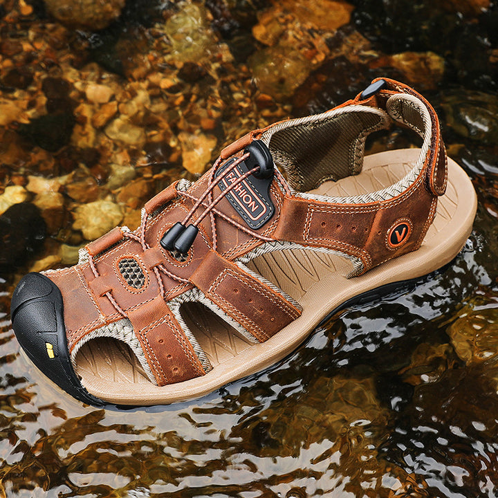 Outdoor Men Sandals