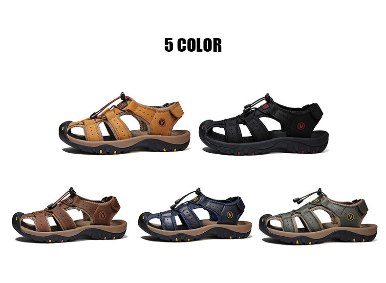 Outdoor Men Sandals