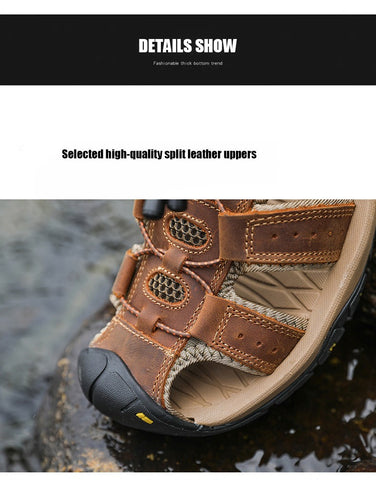 Outdoor Men Sandals