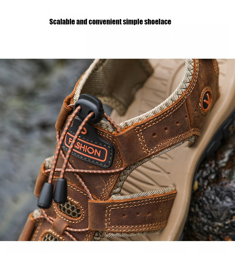 Outdoor Men Sandals