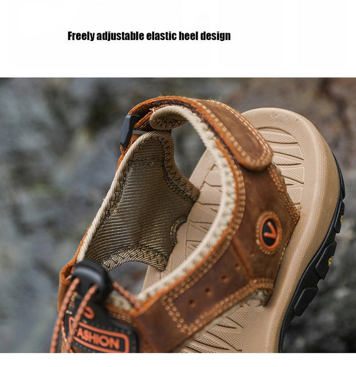 Outdoor Men Sandals