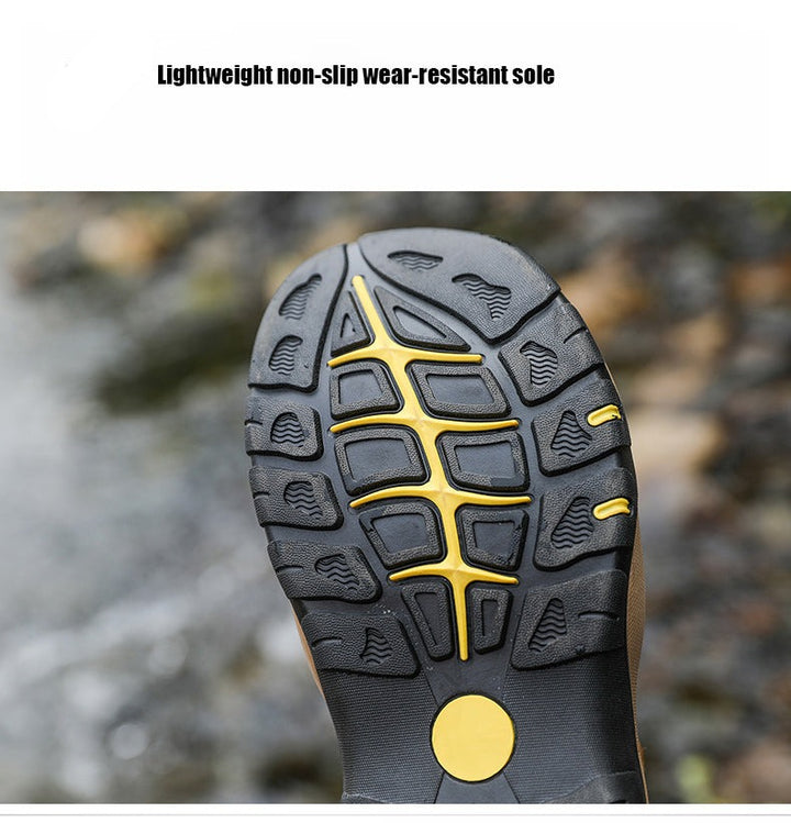 Outdoor Men Sandals