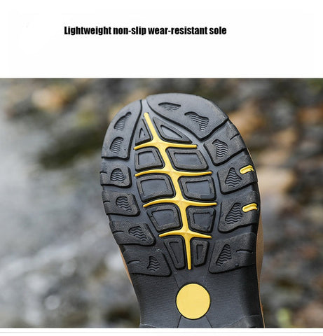 Outdoor Men Sandals